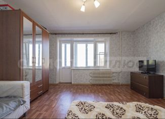 Продается 1-ком. квартира, 31.2 м2, посёлок городского типа Селятино, Спортивная улица, 41