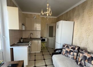 Сдам 1-комнатную квартиру, 36 м2, Анапа, Анапское шоссе, 24к7