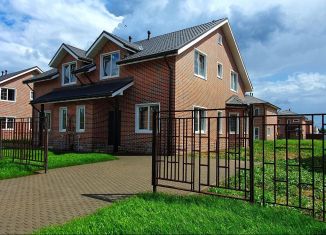 Продажа таунхауса, 120 м2, деревня Вартемяги, Вознесенская улица, 16