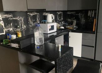 Продаю 1-комнатную квартиру, 40 м2, посёлок Воскресенское, посёлок Воскресенское, 40к1, ЖК Санрайс