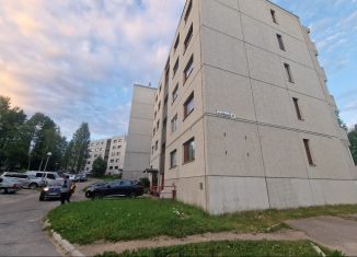 Продам 1-комнатную квартиру, 35.6 м2, Костомукша, Интернациональная улица, 8