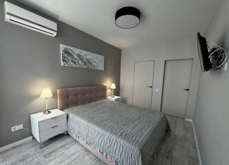 Аренда 1-комнатной квартиры, 40 м2, Краснодар, Ставропольская улица, 107/11, микрорайон Черемушки