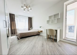 Сдам 1-ком. квартиру, 45 м2, Санкт-Петербург, Комендантский проспект, 13к1