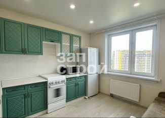 Продам однокомнатную квартиру, 34 м2, посёлок Новогорелово, ЖК Ветер Перемен, улица Современников, 7