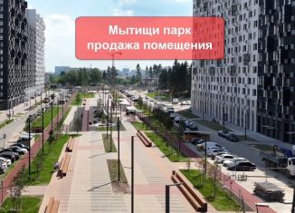 Продажа помещения свободного назначения, 160.5 м2, Мытищи, улица Стрельбище Динамо, 10