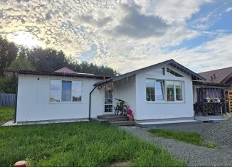 Продается дом, 114 м2, коттеджный посёлок Заповедник