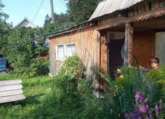 Дом на продажу, 20 м2, Удмуртия, СНТ Аэропорт-2, 153