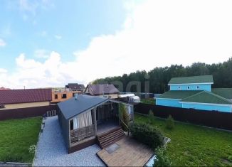 Продажа дома, 68 м2, село Луговое, Кузнецкая улица