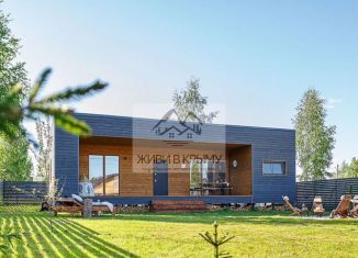 Продаю дом, 50 м2, Крым, 50-я улица, 100