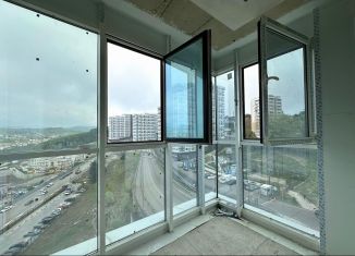 Продажа 3-ком. квартиры, 64 м2, Сочи, Ясногорская улица, 16/6к6, микрорайон Бытха