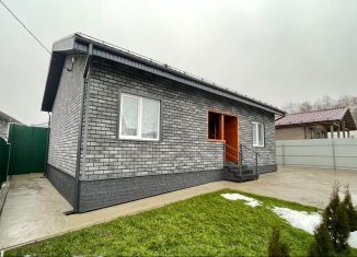 Сдам в аренду дом, 115 м2, деревня Минаево, КП Шелест, 35