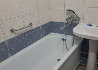 Сдаю однокомнатную квартиру, 30 м2, Кропоткин, переулок Желябова, 44