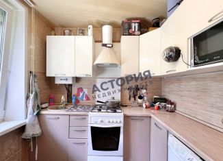 Продаю 2-комнатную квартиру, 38 м2, Тула, улица 9 Мая, 27к2