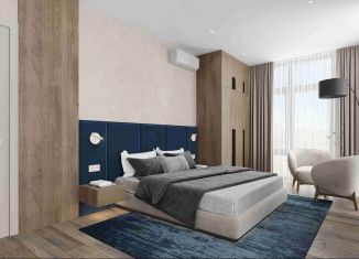 Продам 2-ком. квартиру, 43.1 м2, Анапа