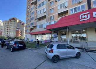 Продам торговую площадь, 29 м2, Краснодарский край, Владимирская улица, 144
