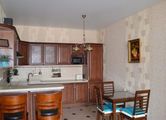 1-комнатная квартира на продажу, 61.6 м2, Геленджик, Южная улица, 35/1