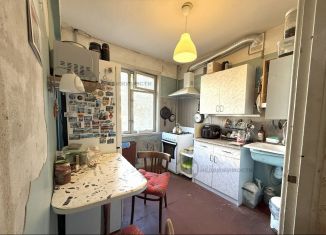 Продаю двухкомнатную квартиру, 45.1 м2, Сестрорецк, Приморское шоссе, 284