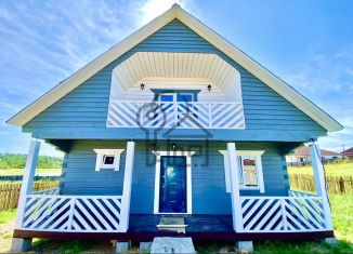 Продается дом, 170 м2, село Урик, Клубничная улица