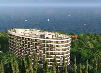 Продам 1-комнатную квартиру, 32.9 м2, поселок городского типа Форос, улица Космонавтов