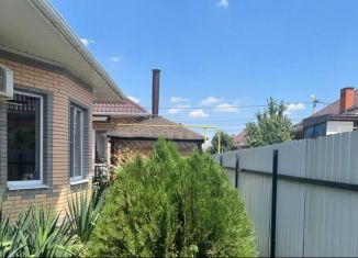 Дом на продажу, 98 м2, посёлок Индустриальный, Степная улица