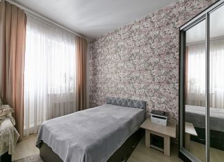 Продаю квартиру студию, 30 м2, деревня Митькино, Цветочная улица, 1