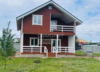 Продажа дома, 160 м2, дачный посёлок Парус