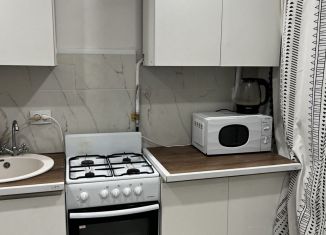 Сдается двухкомнатная квартира, 40 м2, Уфа, проспект Октября, 103