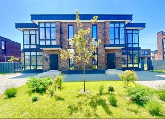 Продаю таунхаус, 135 м2, Краснодар, улица имени Иосифа Васильева, 11