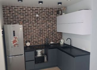 2-комнатная квартира на продажу, 46.6 м2, Воронеж, улица Шукшина, 23