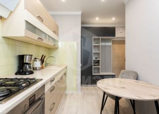 Продаю 1-комнатную квартиру, 30.3 м2, Калининград, улица Маршала Новикова, 13, ЖК Орбита