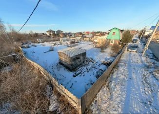 Продажа дачи, 20 м2, Тюмень, 11-я Восточная улица