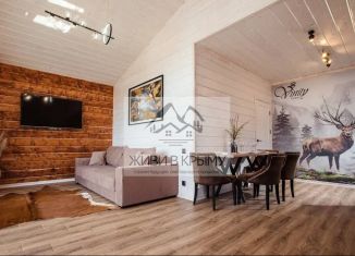 Продажа дома, 55 м2, Крым, Школьный переулок, 1А