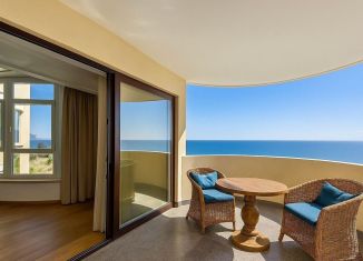 Продам двухкомнатную квартиру, 87 м2, Крым, Солнечный переулок, 7