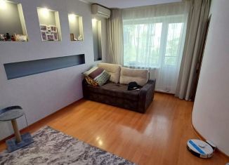 2-ком. квартира на продажу, 45.5 м2, Маркс, проспект Строителей, 17