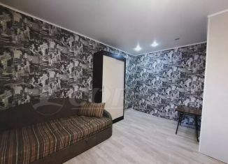 Продается однокомнатная квартира, 30 м2, Тобольск, 7-й микрорайон, 14