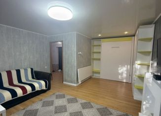 Сдается в аренду однокомнатная квартира, 34 м2, Новомосковск, Октябрьская улица, 4