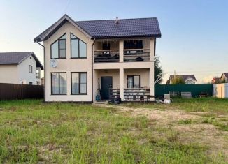 Продажа дома, 121.2 м2, Павловский Посад, Лунная улица, 39