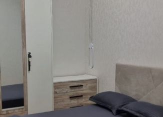 Сдается в аренду 2-ком. квартира, 48 м2, село Небуг, улица Газовиков, 3А/2