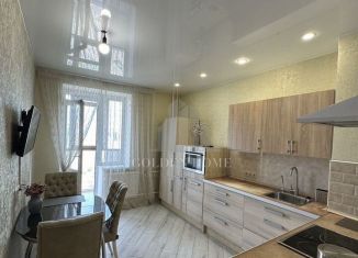 Сдается 2-ком. квартира, 73 м2, Санкт-Петербург, Коломяжский проспект, 15к2