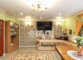 Дом на продажу, 97.1 м2, Тюмень, 3-я Элеваторная улица