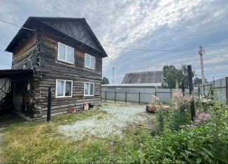 Продается дом, 79.9 м2, посёлок Билимбай, Пролетарская улица, 39