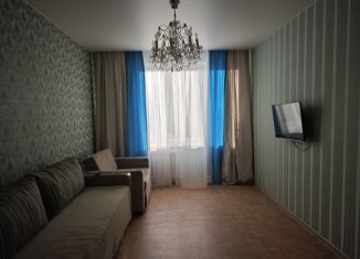 Сдача в аренду 2-ком. квартиры, 43 м2, рабочий посёлок Кольцово, Никольский проспект, 4