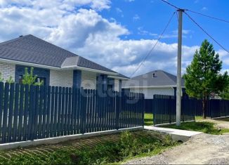 Дом на продажу, 134.9 м2, деревня Елань, Кондинская улица