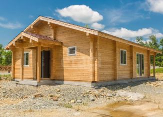 Дом на продажу, 112.2 м2, посёлок Соловей-Ключ, улица Тамары Угловской