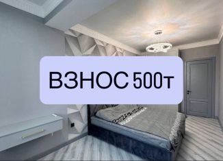 2-ком. квартира на продажу, 75 м2, Дагестан, улица Даганова, 142