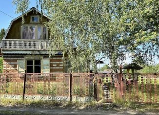 Продается дача, 36 м2, Тюмень, Овражная улица, 25