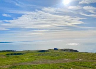 Продается земельный участок, 5 сот., село Мысовое, улица Анджиевского, 1