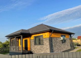 Продажа дома, 102 м2, посёлок Индустриальный, Степная улица