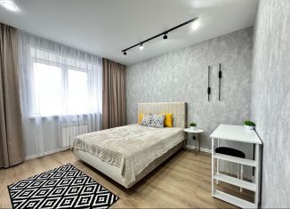 Сдача в аренду 1-комнатной квартиры, 39 м2, Йошкар-Ола, улица Кирова, 25, микрорайон Мирный