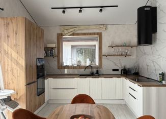 Продам дом, 128 м2, посёлок Вавиловец, Берёзовая улица, 28